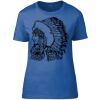 Women's Premium T-shirt Thumbnail