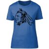 Women's Premium T-shirt Thumbnail
