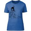 Women's Premium T-shirt Thumbnail