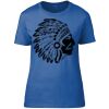 Women's Premium T-shirt Thumbnail