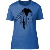 Women's Premium T-shirt Thumbnail