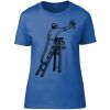 Women's Premium T-shirt Thumbnail