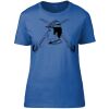 Women's Premium T-shirt Thumbnail