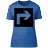 Women's Premium T-shirt Thumbnail