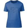 Women's Premium T-shirt Thumbnail