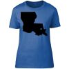 Women's Premium T-shirt Thumbnail