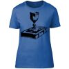 Women's Premium T-shirt Thumbnail