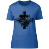 Women's Premium T-shirt Thumbnail