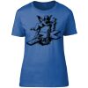 Women's Premium T-shirt Thumbnail