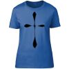 Women's Premium T-shirt Thumbnail