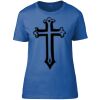 Women's Premium T-shirt Thumbnail