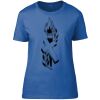 Women's Premium T-shirt Thumbnail