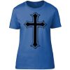Women's Premium T-shirt Thumbnail