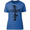 Women's Premium T-shirt Thumbnail