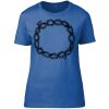 Women's Premium T-shirt Thumbnail