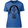 Women's Premium T-shirt Thumbnail