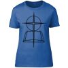 Women's Premium T-shirt Thumbnail