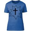 Women's Premium T-shirt Thumbnail