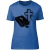 Women's Premium T-shirt Thumbnail