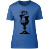 Women's Premium T-shirt Thumbnail