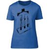 Women's Premium T-shirt Thumbnail