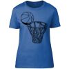 Women's Premium T-shirt Thumbnail