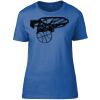Women's Premium T-shirt Thumbnail