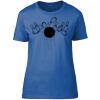 Women's Premium T-shirt Thumbnail