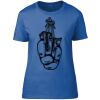 Women's Premium T-shirt Thumbnail