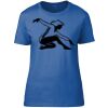 Women's Premium T-shirt Thumbnail