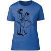 Women's Premium T-shirt Thumbnail
