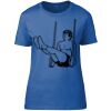Women's Premium T-shirt Thumbnail