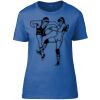 Women's Premium T-shirt Thumbnail