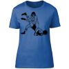 Women's Premium T-shirt Thumbnail