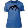 Women's Premium T-shirt Thumbnail
