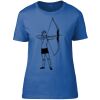 Women's Premium T-shirt Thumbnail