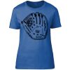 Women's Premium T-shirt Thumbnail