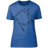 Women's Premium T-shirt Thumbnail