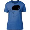 Women's Premium T-shirt Thumbnail
