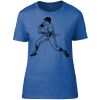 Women's Premium T-shirt Thumbnail