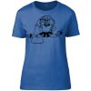 Women's Premium T-shirt Thumbnail