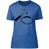 Women's Premium T-shirt Thumbnail