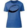 Women's Premium T-shirt Thumbnail