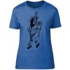 Women's Premium T-shirt Thumbnail