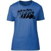Women's Premium T-shirt Thumbnail