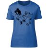 Women's Premium T-shirt Thumbnail