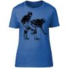 Women's Premium T-shirt Thumbnail