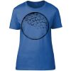 Women's Premium T-shirt Thumbnail