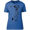 Women's Premium T-shirt Thumbnail
