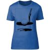 Women's Premium T-shirt Thumbnail